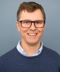 DANIEL JOHANSSON