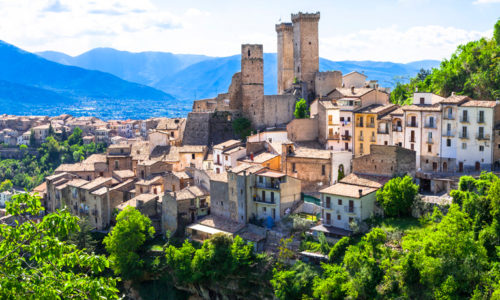 Abruzzo